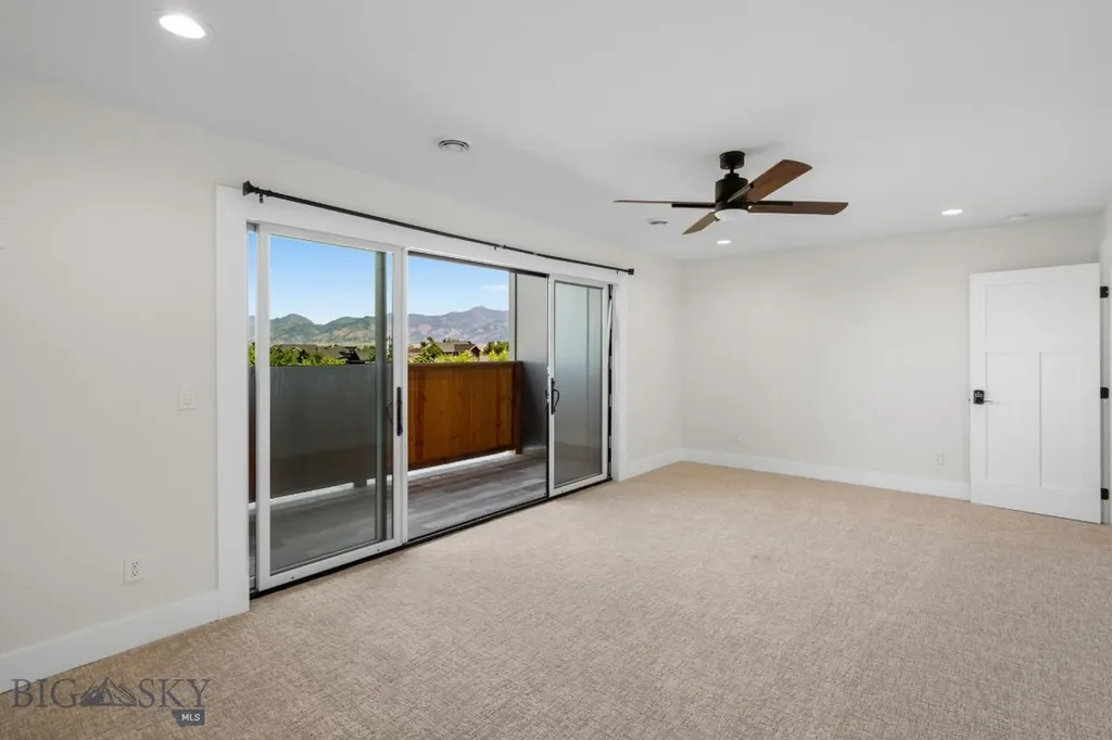 1650 Windrow Drive Bozeman MT 59718