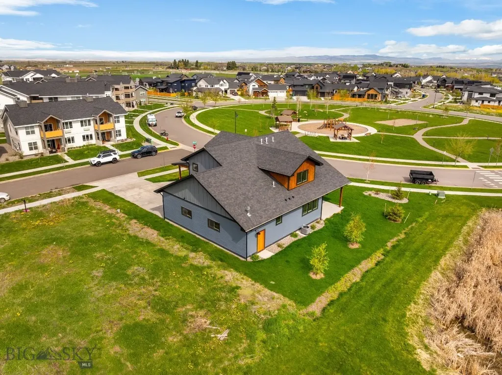 1650 Windrow Drive Bozeman MT 59718