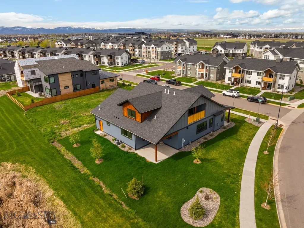 1650 Windrow Drive Bozeman MT 59718