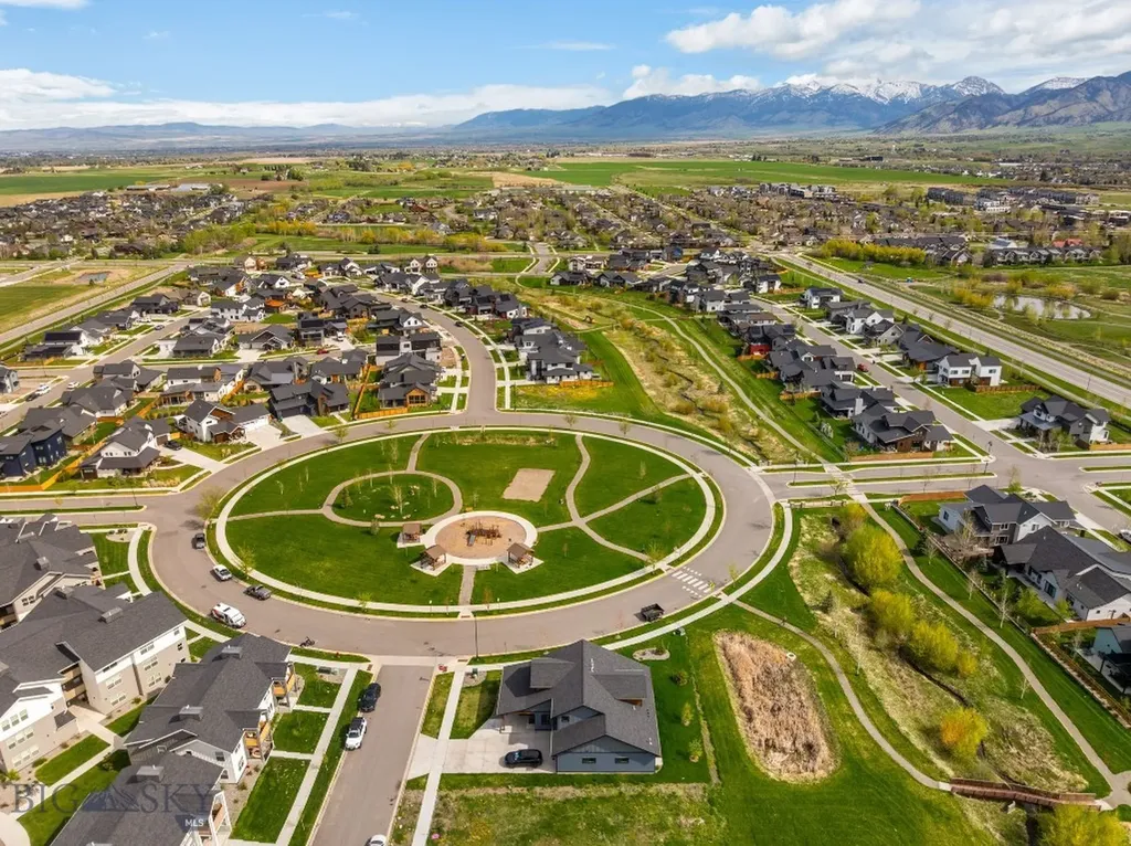 1650 Windrow Drive Bozeman MT 59718