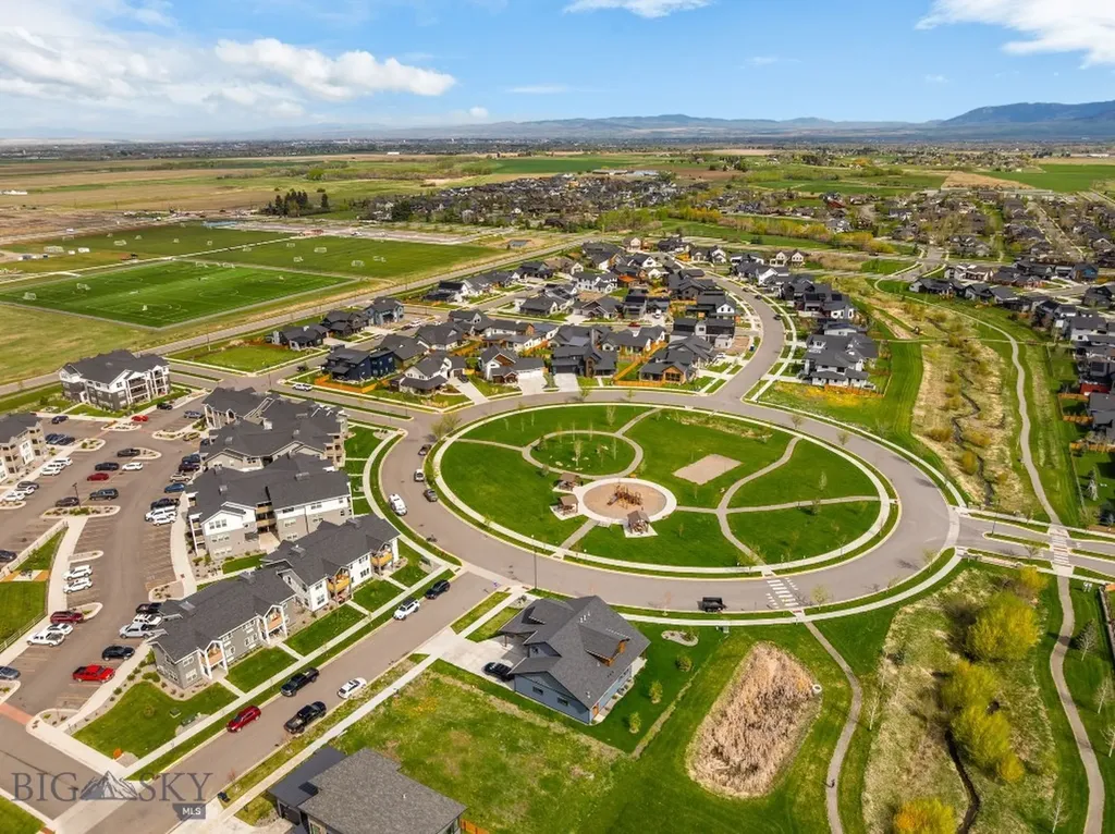 1650 Windrow Drive Bozeman MT 59718