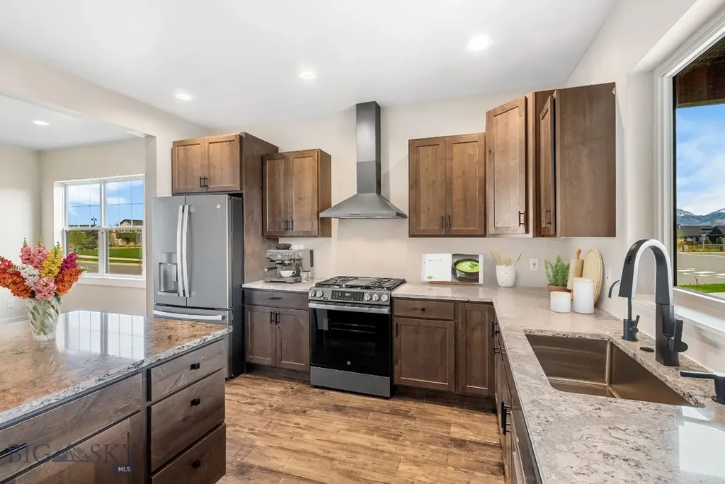 1650 Windrow Drive Bozeman MT 59718