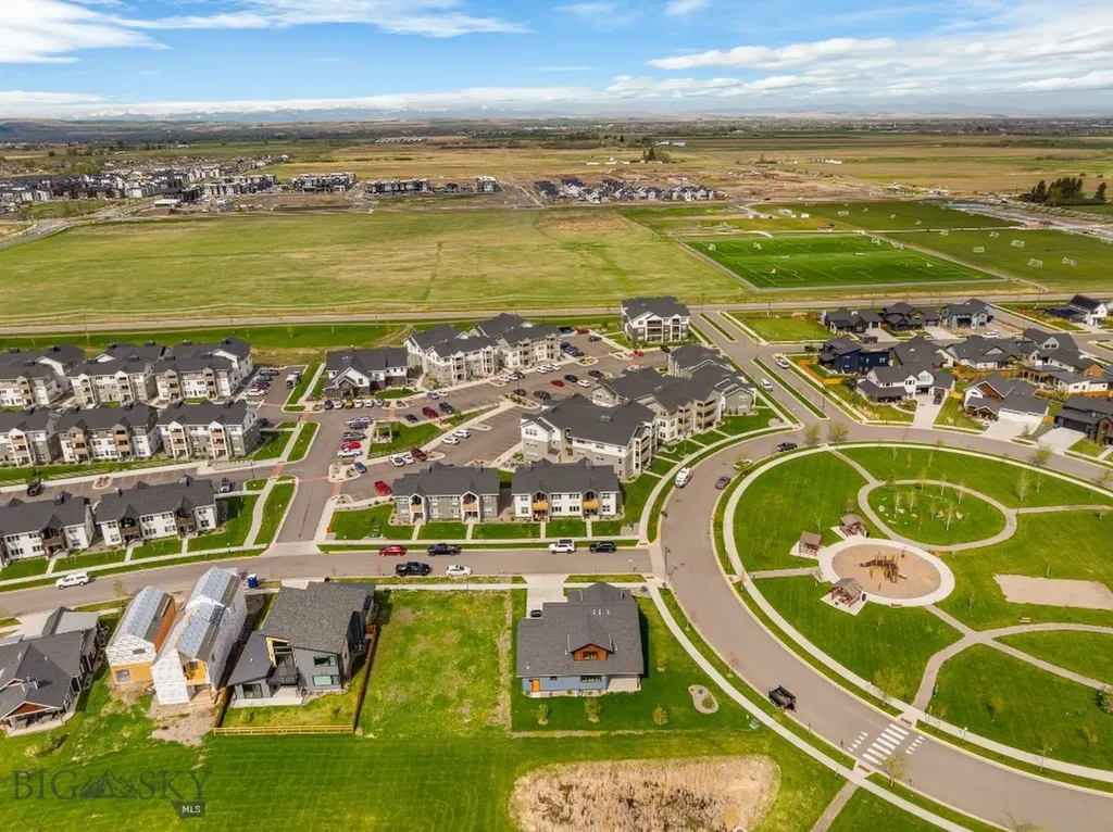 1650 Windrow Drive Bozeman MT 59718
