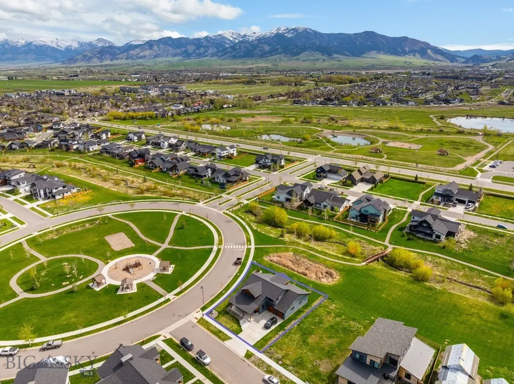1650 Windrow Drive Bozeman MT 59718