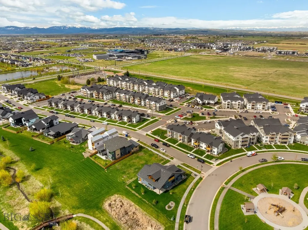 1650 Windrow Drive Bozeman MT 59718
