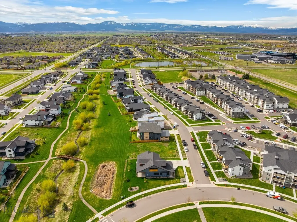 1650 Windrow Drive Bozeman MT 59718