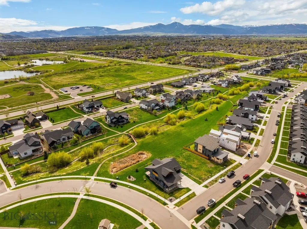 1650 Windrow Drive Bozeman MT 59718