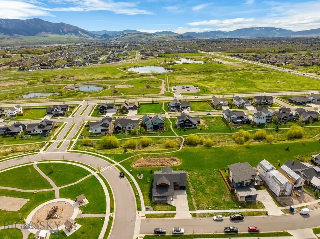 1650 Windrow Drive Bozeman MT 59718