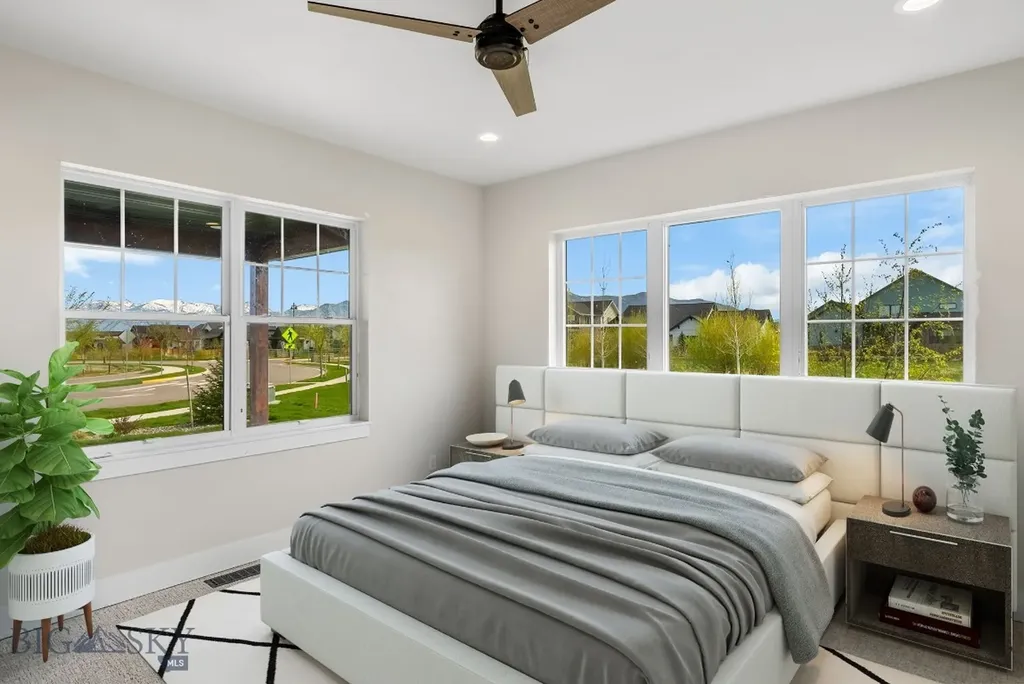 1650 Windrow Drive Bozeman MT 59718