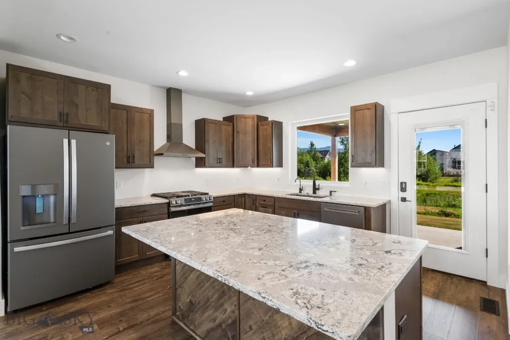 1650 Windrow Drive Bozeman MT 59718