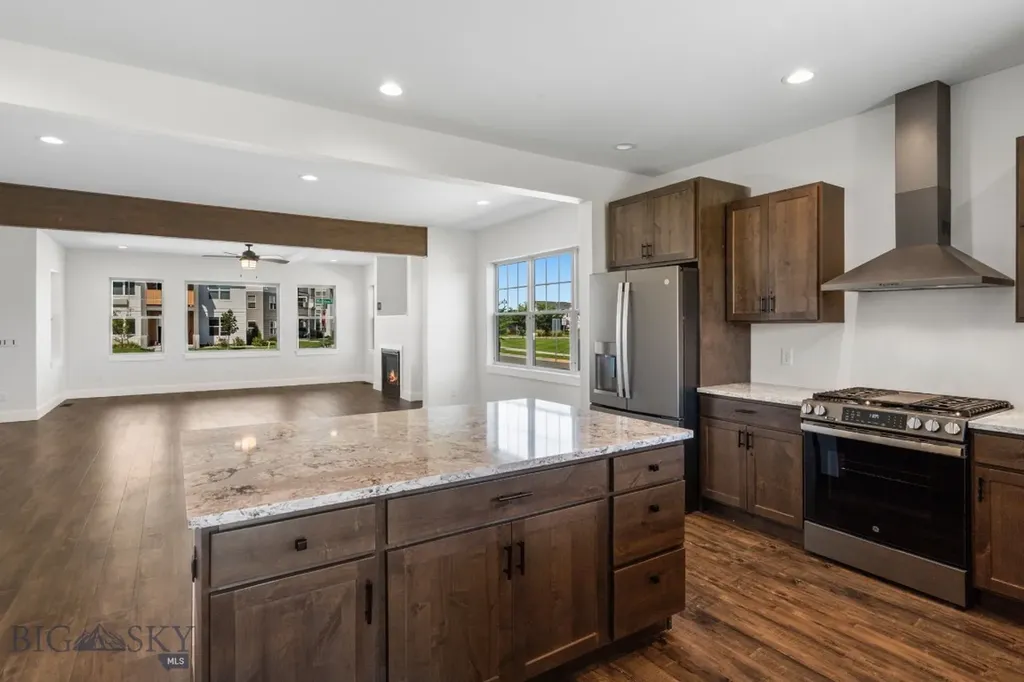 1650 Windrow Drive Bozeman MT 59718