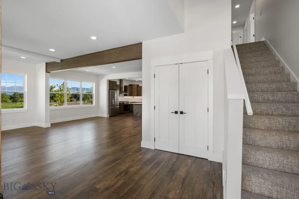 1650 Windrow Drive Bozeman MT 59718