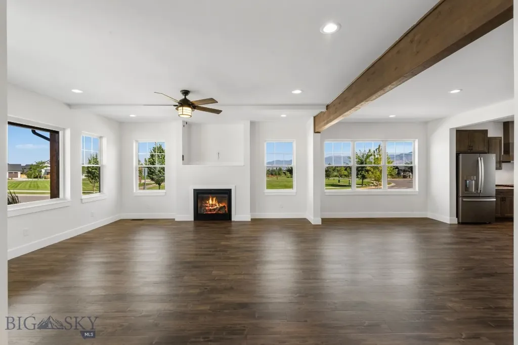 1650 Windrow Drive Bozeman MT 59718