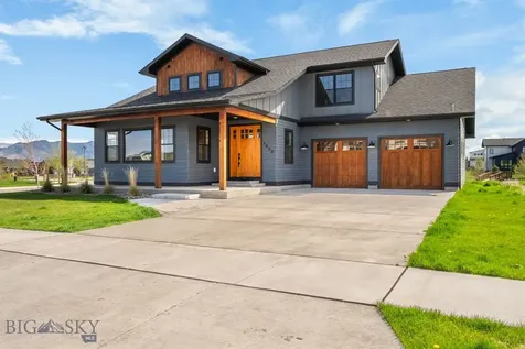 1650 Windrow Drive Bozeman MT 59718