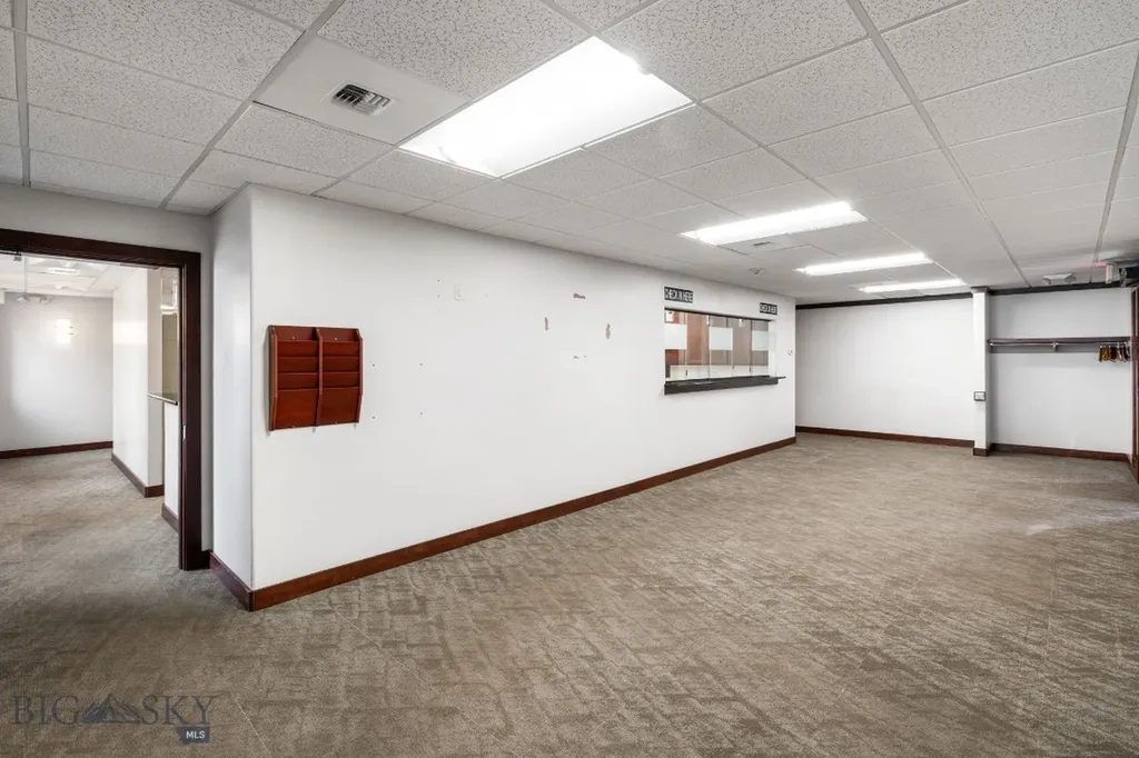 300 N Wilson Bozeman MT 59715
