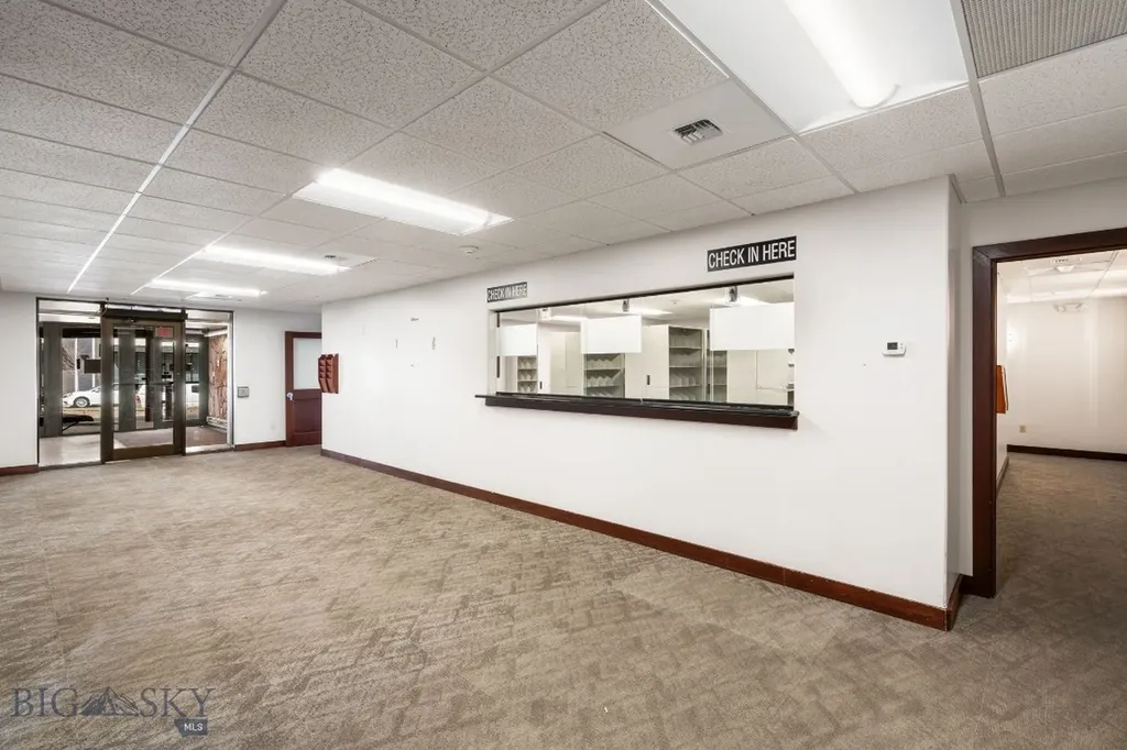 300 N Wilson Bozeman MT 59715
