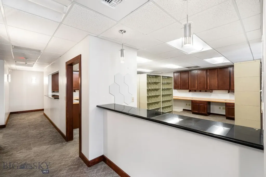 300 N Wilson Bozeman MT 59715