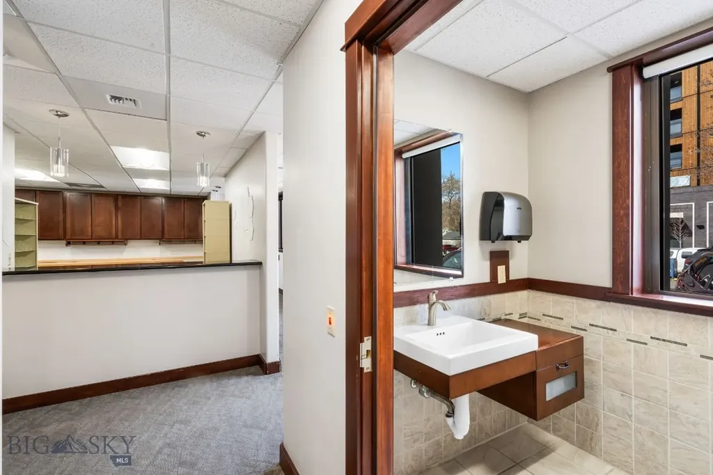 300 N Wilson Bozeman MT 59715