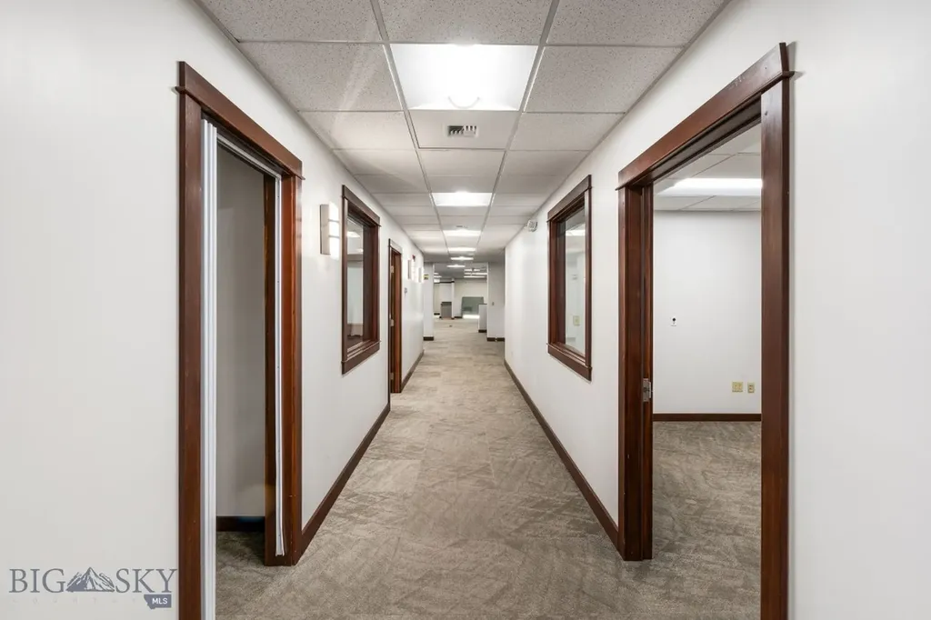300 N Wilson Bozeman MT 59715