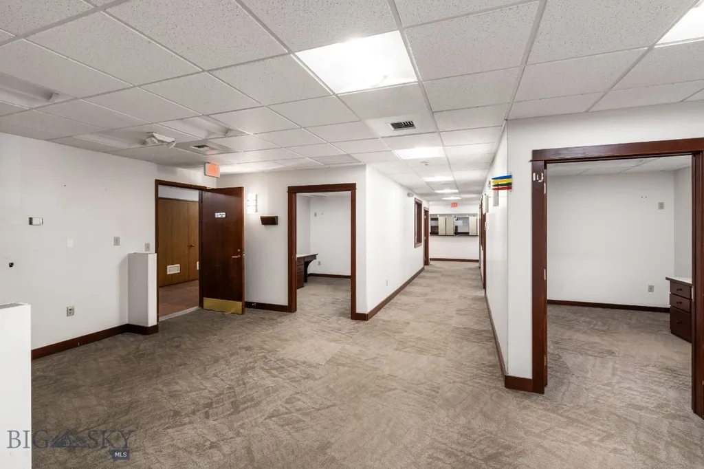 300 N Wilson Bozeman MT 59715