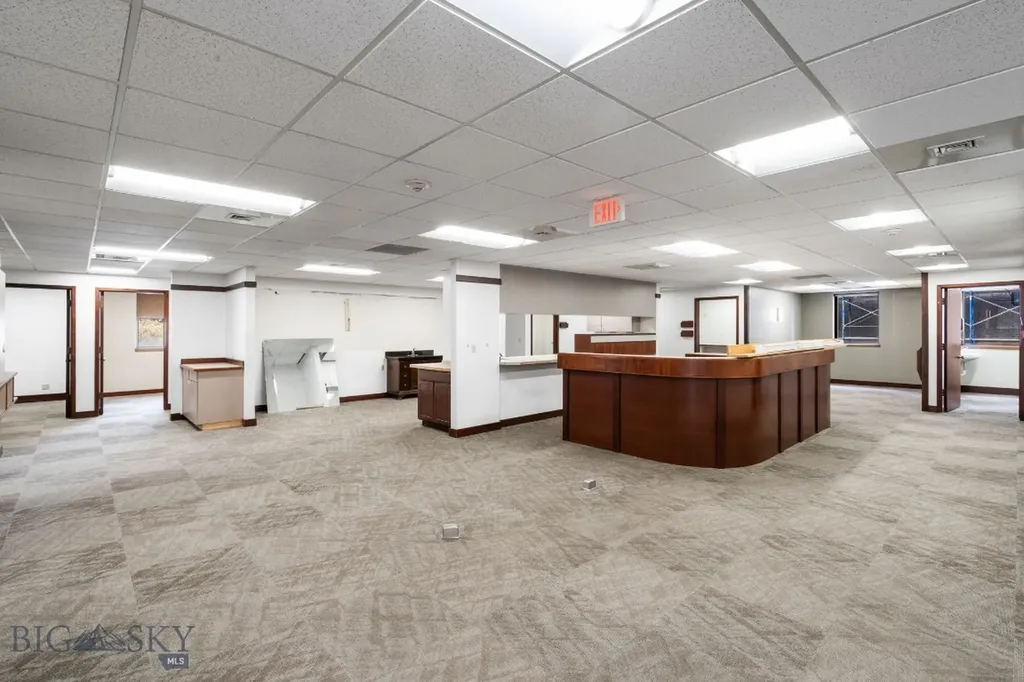 300 N Wilson Bozeman MT 59715