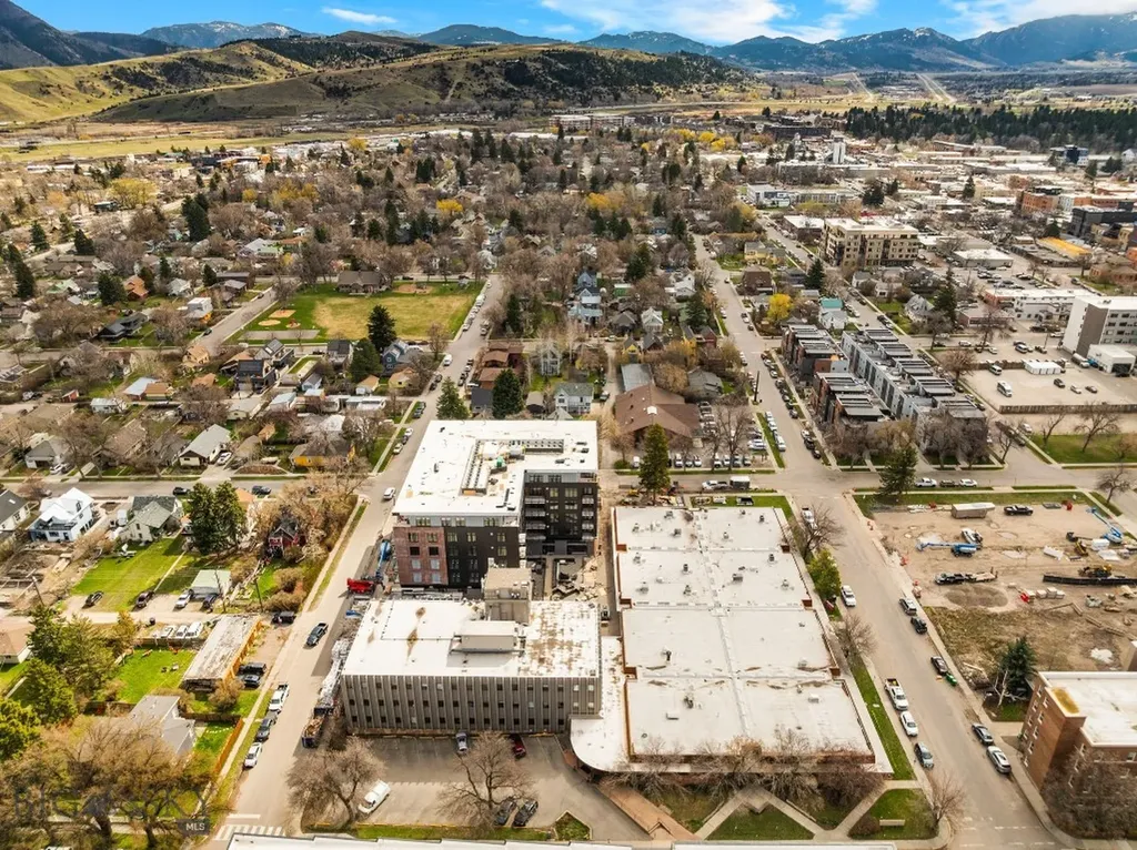 300 N Wilson Bozeman MT 59715