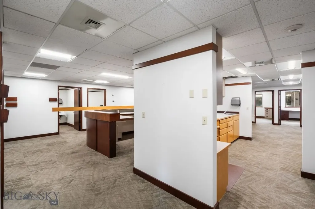300 N Wilson Bozeman MT 59715