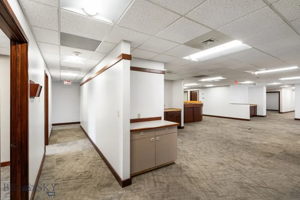 300 N Wilson Bozeman MT 59715