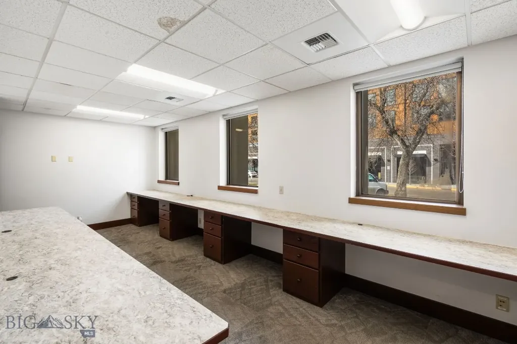 300 N Wilson Bozeman MT 59715