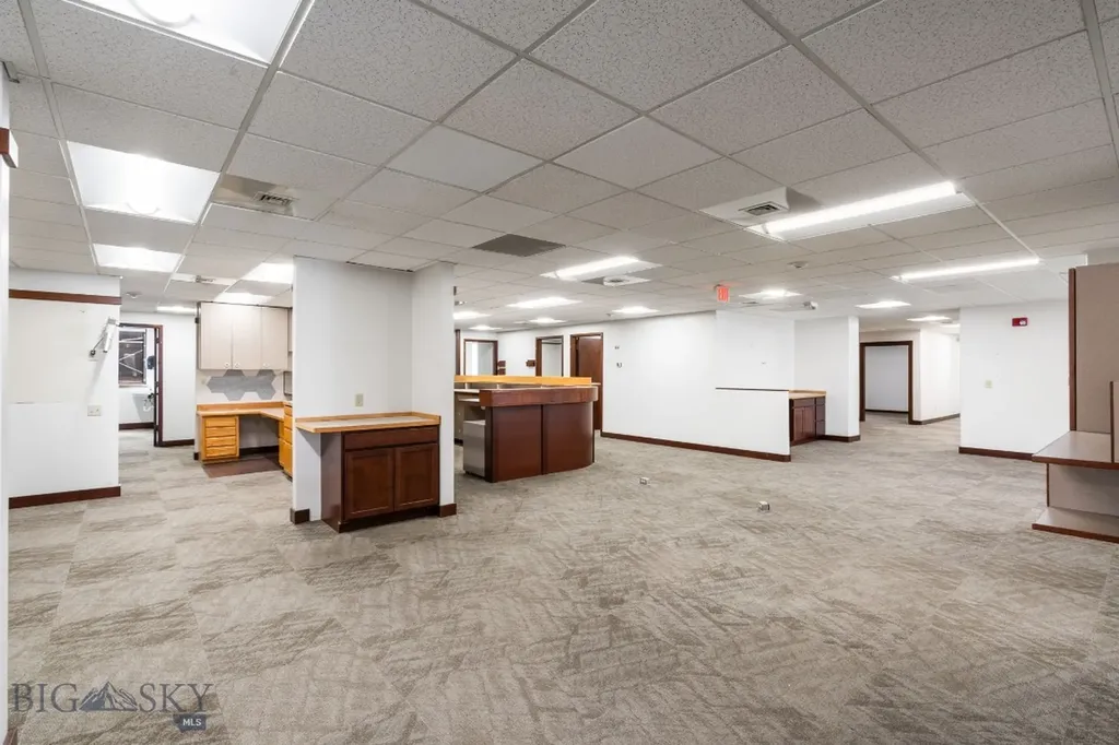 300 N Wilson Bozeman MT 59715