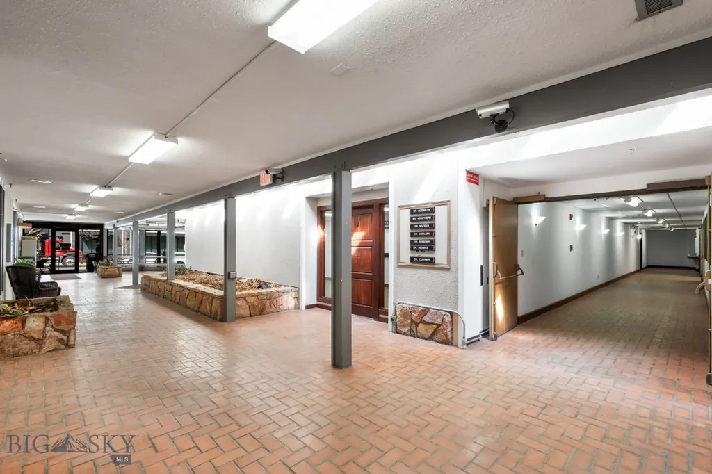 300 N Wilson Bozeman MT 59715