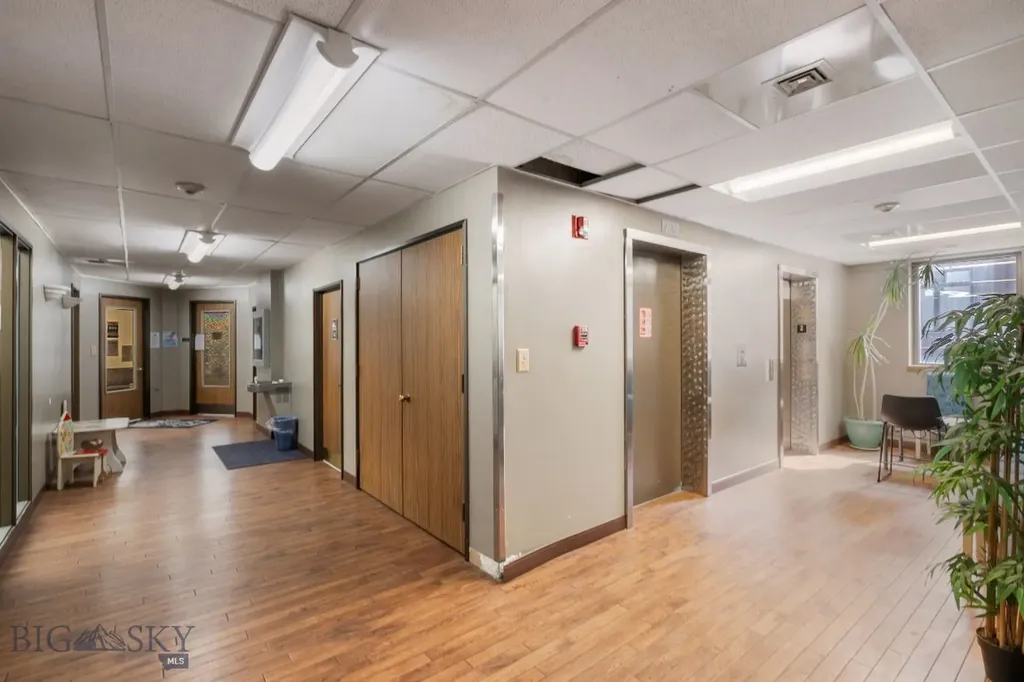 300 N Wilson Bozeman MT 59715