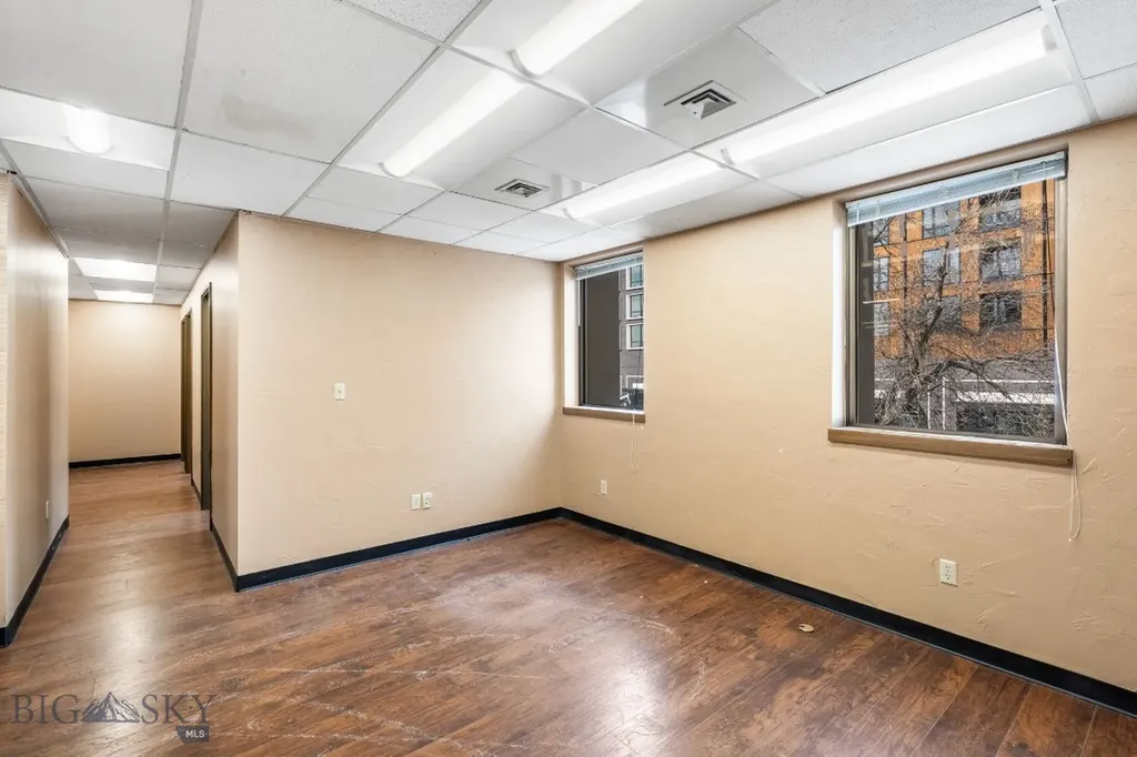 300 N Wilson Bozeman MT 59715