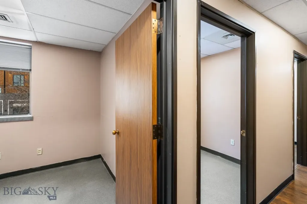300 N Wilson Bozeman MT 59715