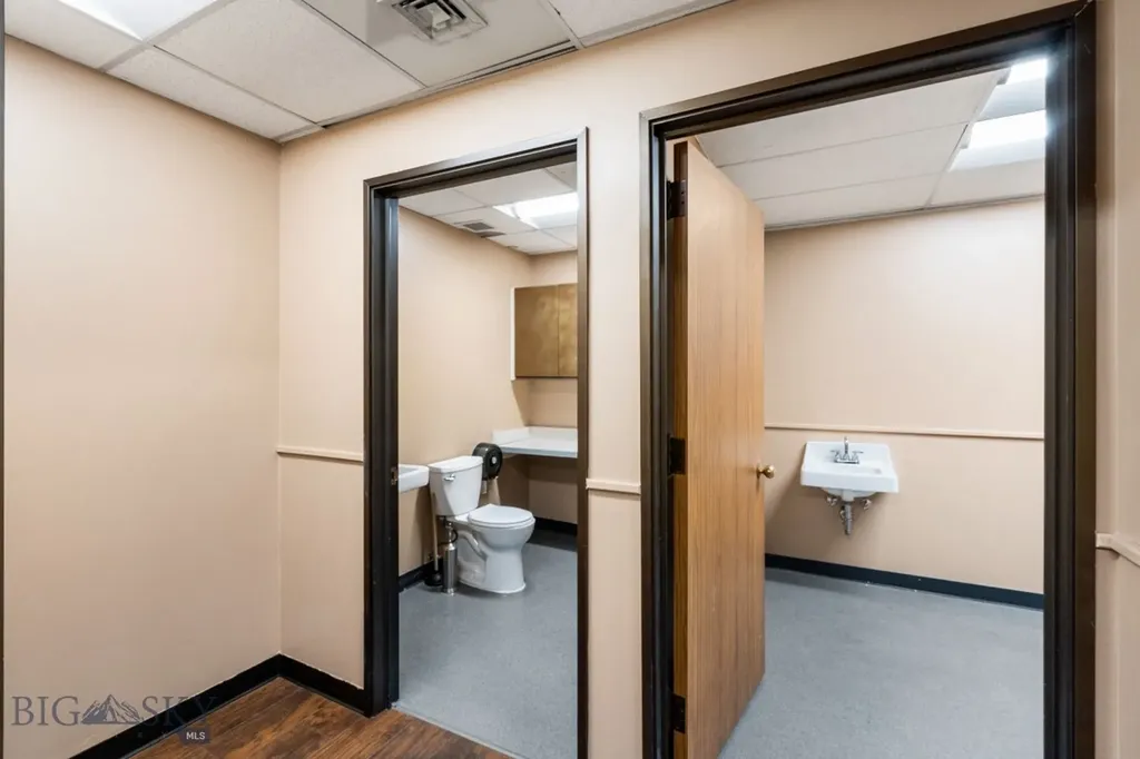 300 N Wilson Bozeman MT 59715