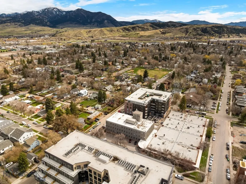 300 N Wilson Bozeman MT 59715
