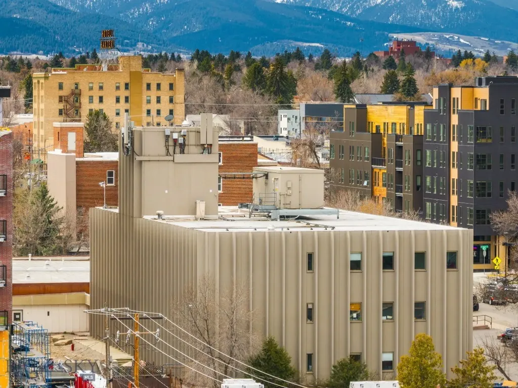 300 N Wilson Bozeman MT 59715