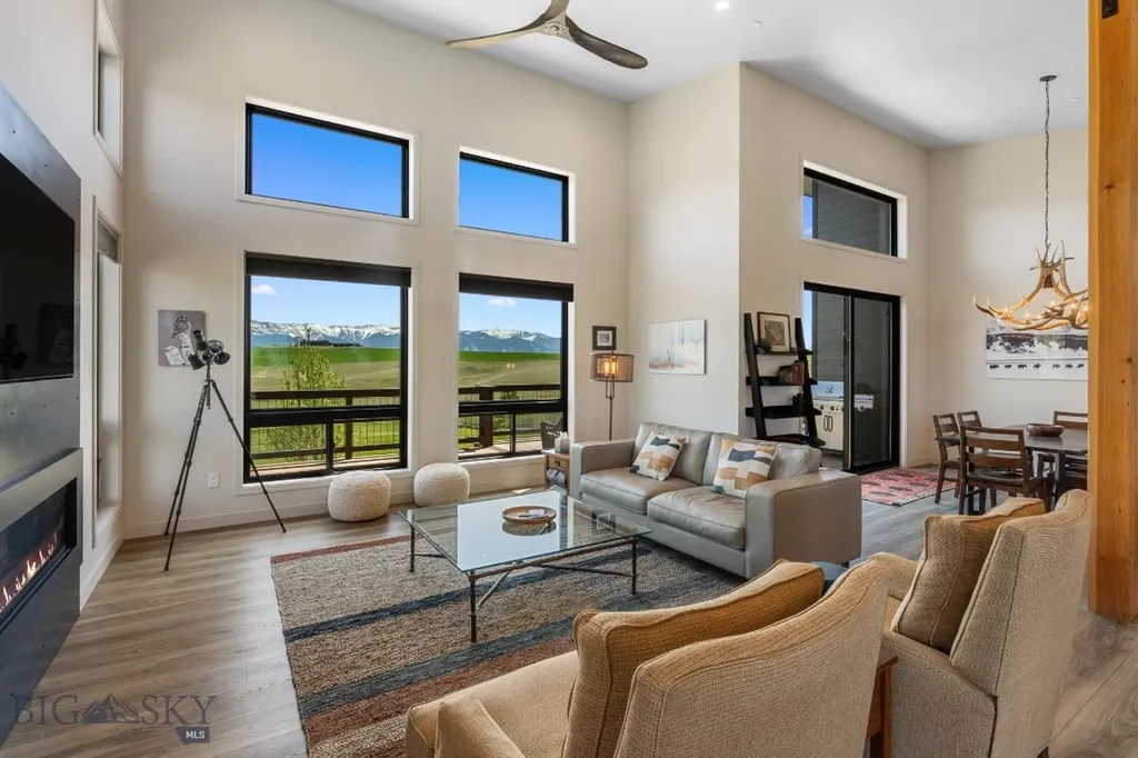 20 Prairie Falcon Lane Belgrade MT 59714