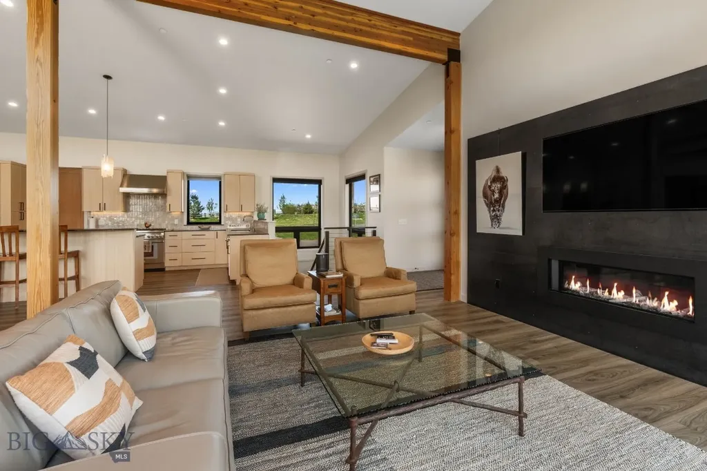 20 Prairie Falcon Lane Belgrade MT 59714