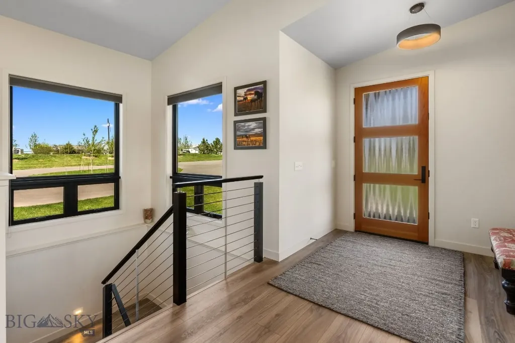 20 Prairie Falcon Lane Belgrade MT 59714