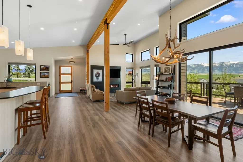 20 Prairie Falcon Lane Belgrade MT 59714