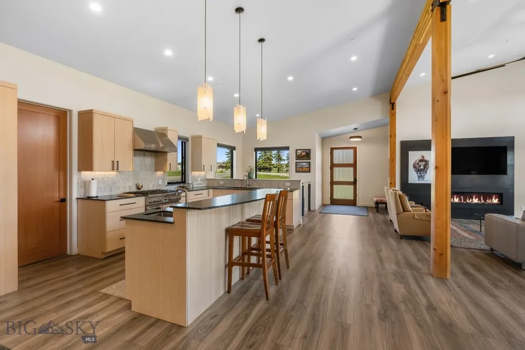 20 Prairie Falcon Lane Belgrade MT 59714