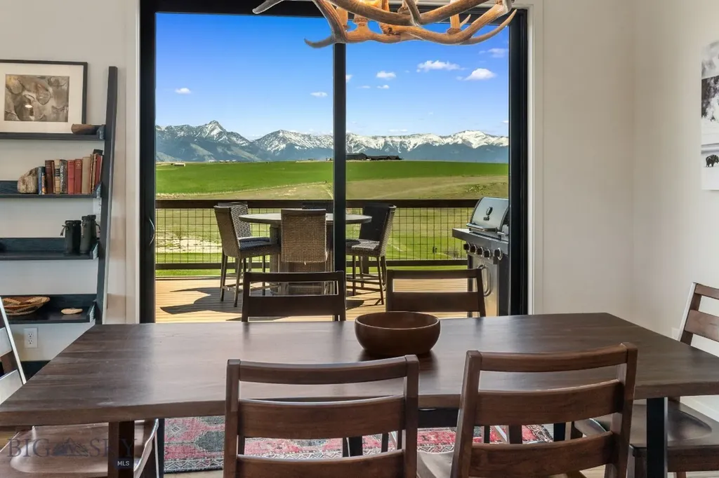 20 Prairie Falcon Lane Belgrade MT 59714
