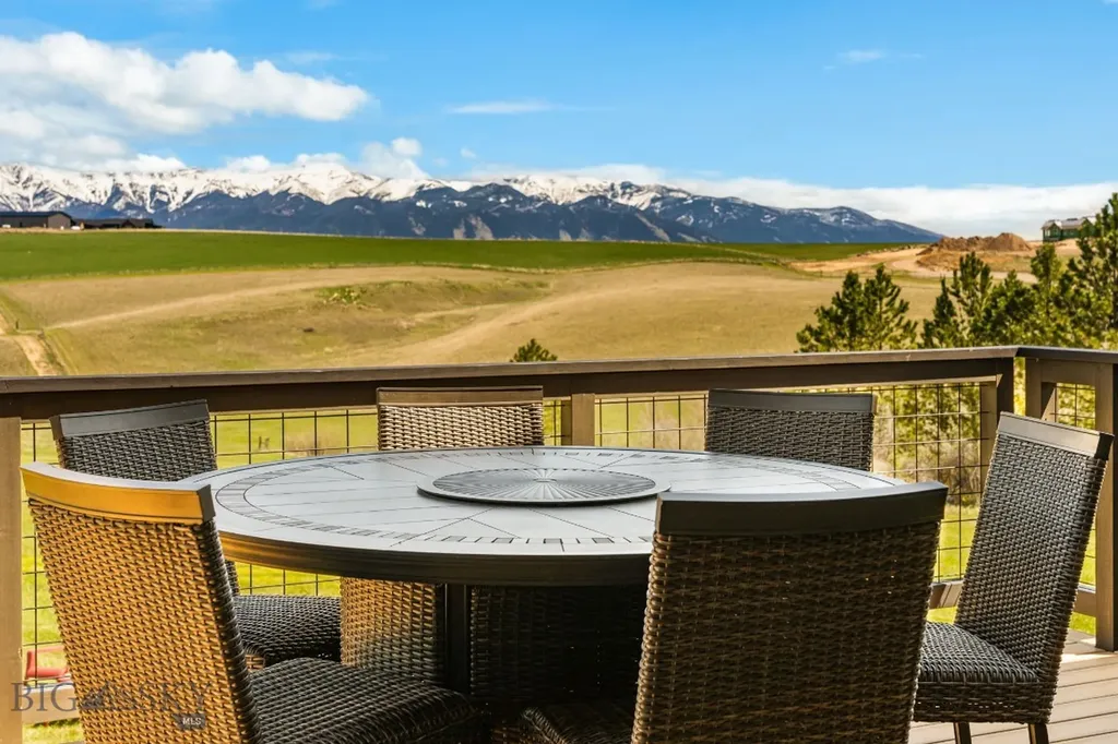 20 Prairie Falcon Lane Belgrade MT 59714