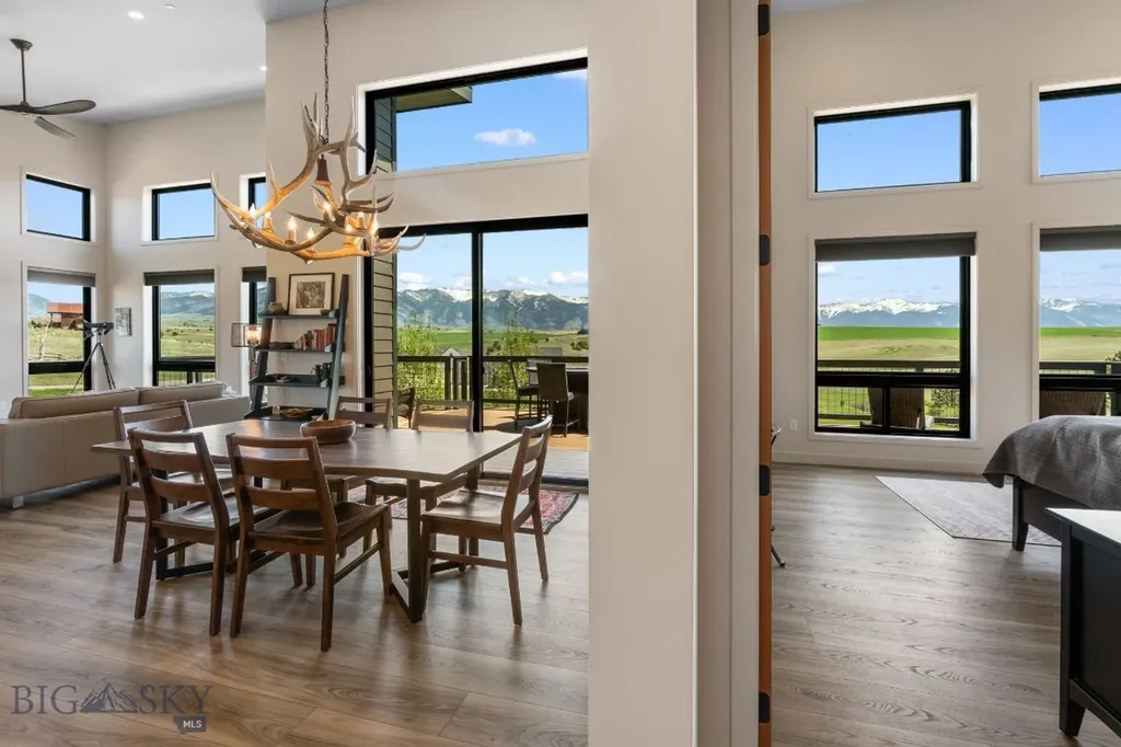 20 Prairie Falcon Lane Belgrade MT 59714