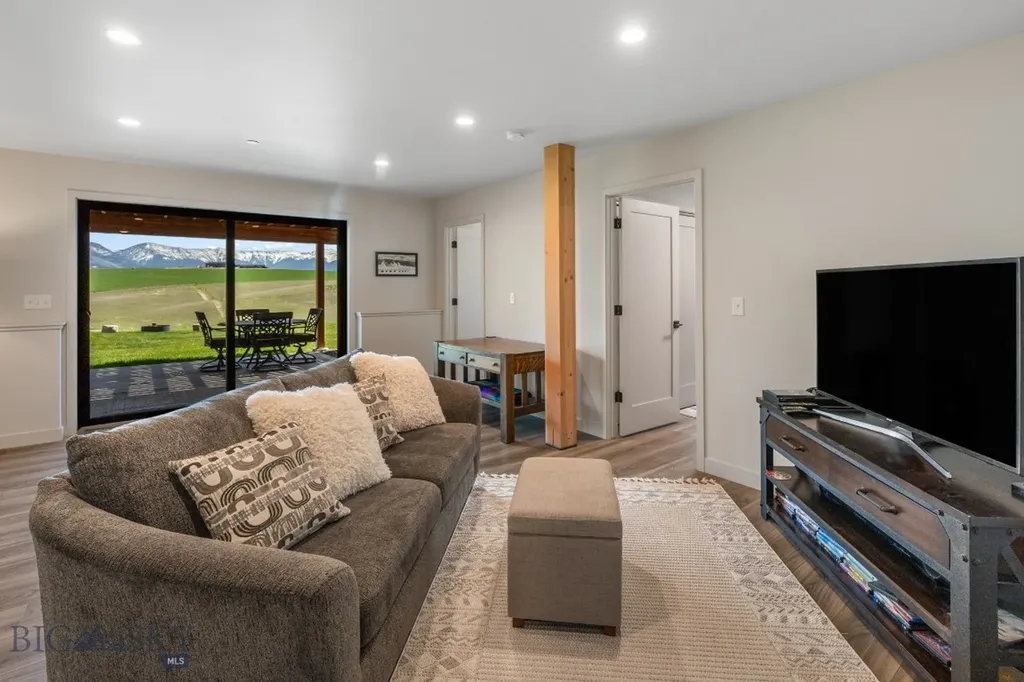 20 Prairie Falcon Lane Belgrade MT 59714