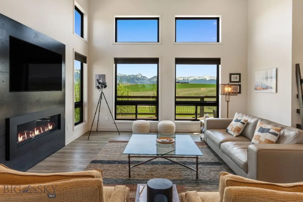20 Prairie Falcon Lane Belgrade MT 59714