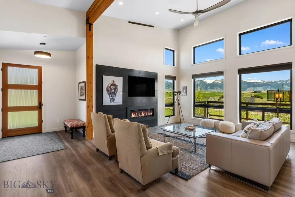 20 Prairie Falcon Lane Belgrade MT 59714