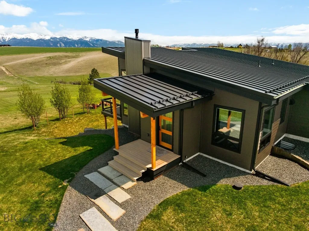 20 Prairie Falcon Lane Belgrade MT 59714