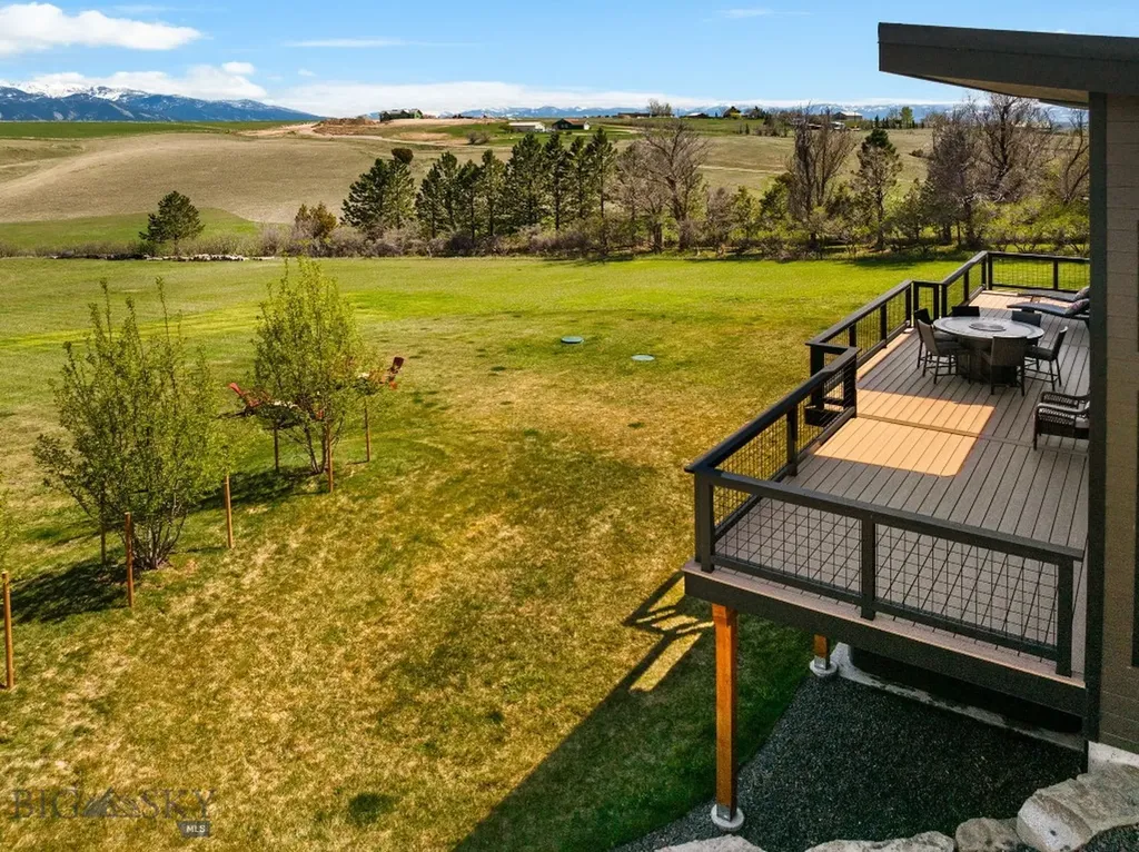 20 Prairie Falcon Lane Belgrade MT 59714